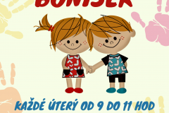 materské centrum bonísek