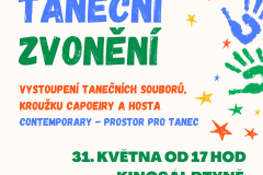 Taneční zvonění 2023 - 1