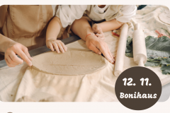 TŠ Bonifác, z. s. Rtyně v Podkrkonoší pořádá akci pro rodiny s dětmi