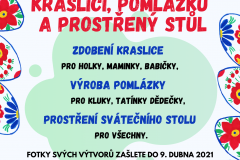 TŠ Bonifác, z. s. vyhlašuje